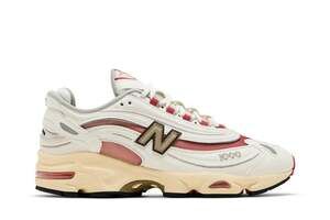 New Balance 1000 Mens Size 10 Sea Salt Astro Dust M1000CB